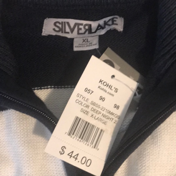 Boys sweater - Picture 3 of 4